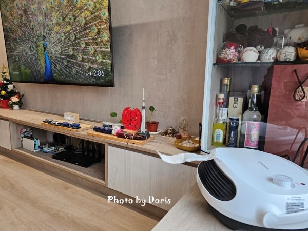 【家電開箱】艾美特Airmate 居浴兩用陶瓷電暖器 冬日居家幸福感必備 客廳浴室隨處移動的溫暖小太陽 - 第8張圖 【家電開箱】艾美特Airmate 居浴兩用陶瓷電暖器 冬日居家幸福感必備 客廳浴室隨處移動的溫暖小太陽