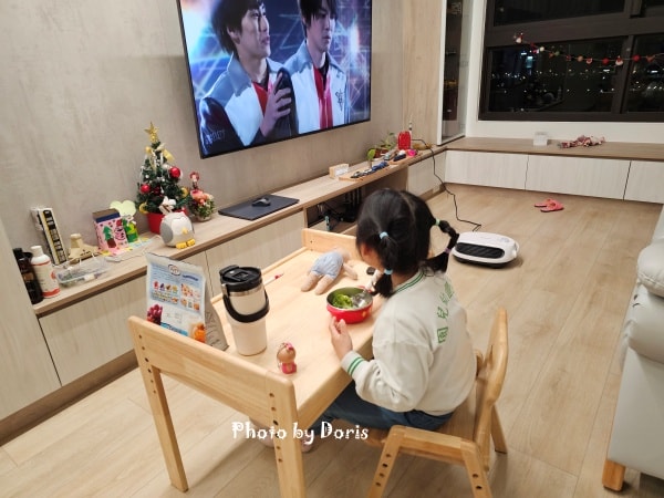 【家電開箱】艾美特Airmate 居浴兩用陶瓷電暖器 冬日居家幸福感必備 客廳浴室隨處移動的溫暖小太陽 - 第9張圖 【家電開箱】艾美特Airmate 居浴兩用陶瓷電暖器 冬日居家幸福感必備 客廳浴室隨處移動的溫暖小太陽